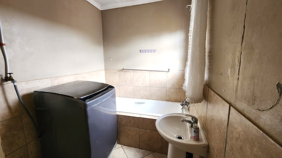 2 Bedroom Property for Sale in Pinehaven Free State